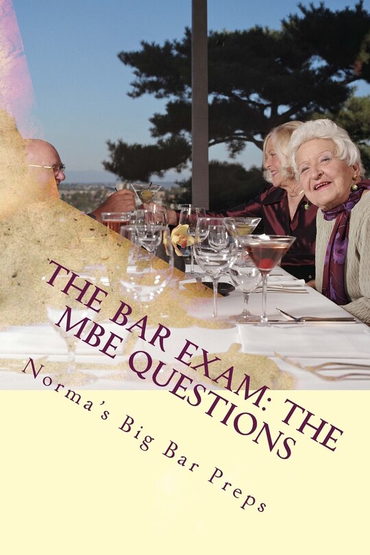 Couverture_The Bar Exam