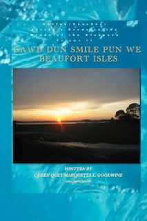 Couverture_Gullah/Geechee