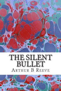 Couverture_The Silent Bullet