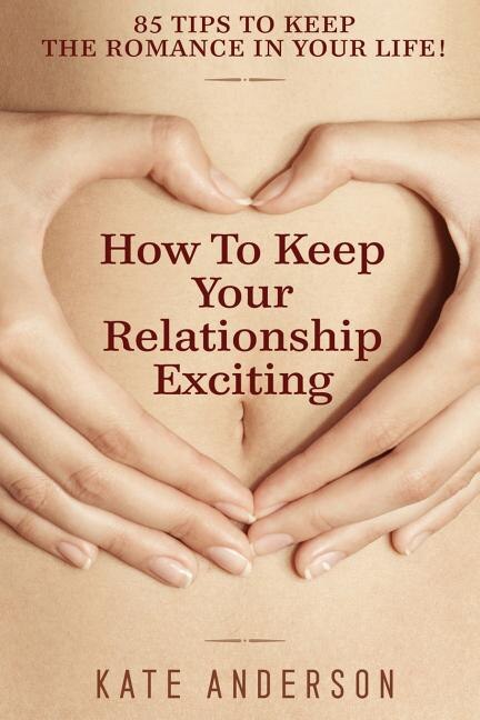 Couverture_How To Keep Your Relationship Exciting