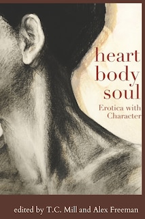 Front cover_Heart, Body, Soul