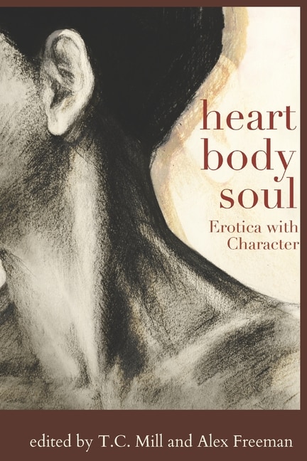Front cover_Heart, Body, Soul