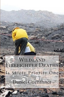 Couverture_Wildland Firefighter Deaths