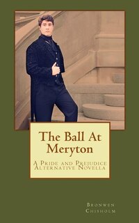 Front cover_The Ball At Meryton