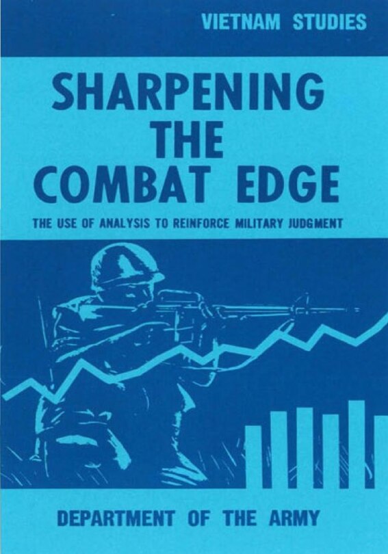 Front cover_Sharpening the Combat Edge
