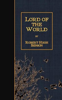 Front cover_Lord of the World