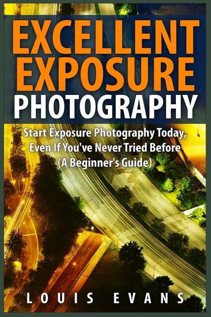 Couverture_Excellent Exposure Photography