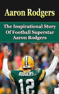Couverture_Aaron Rodgers