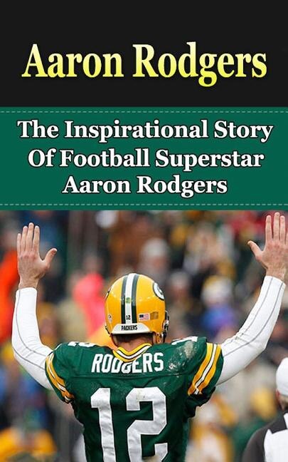 Couverture_Aaron Rodgers
