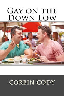 Couverture_Gay on the Down Low