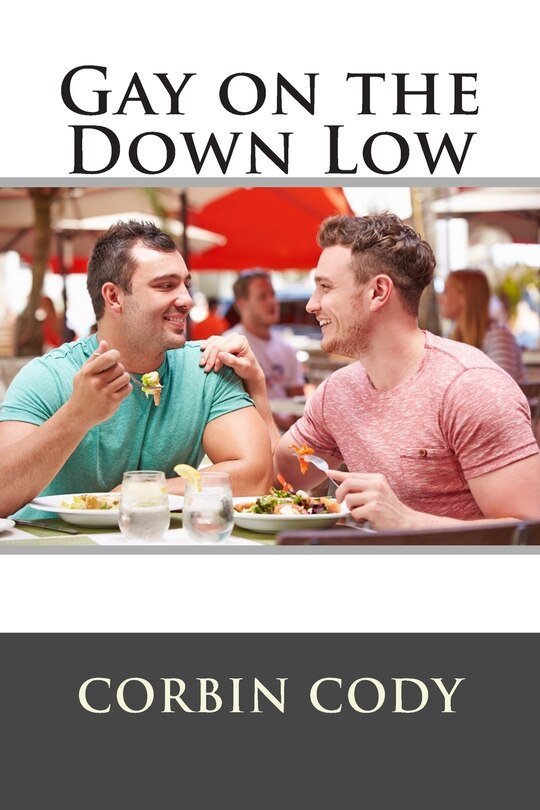Couverture_Gay on the Down Low