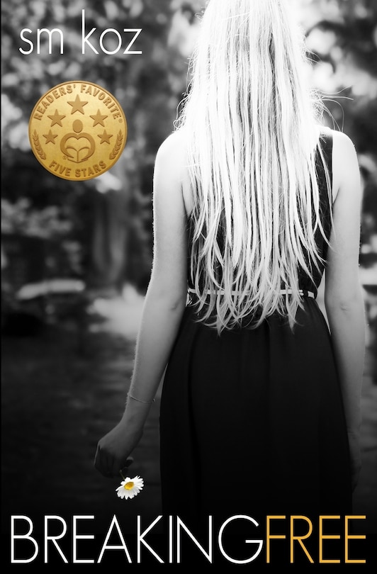 Couverture_Breaking Free