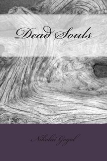 Front cover_Dead Souls