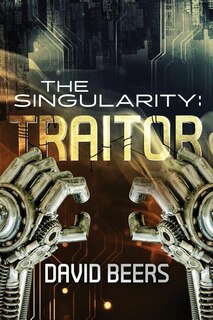 Front cover_The Singularity
