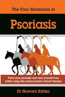 Couverture_The Four Horsemen Of Psoriasis