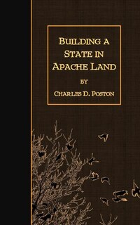 Front cover_Building a State in Apache Land