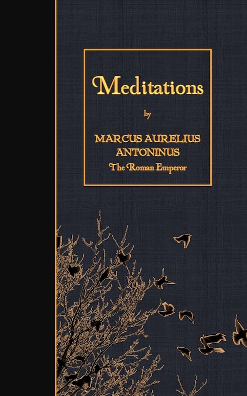 Front cover_Meditations