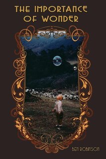 Front cover_The Importance of Wonder