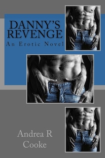 Front cover_Danny's Revenge