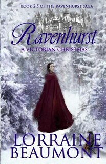 Front cover_Ravenhurst