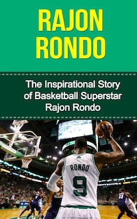 Front cover_Rajon Rondo
