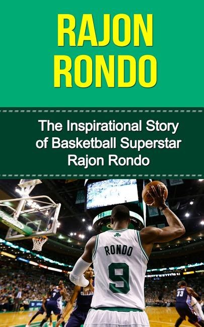 Front cover_Rajon Rondo