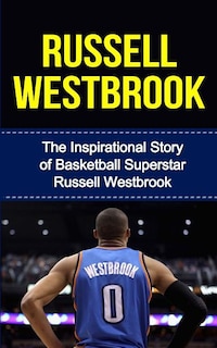 Front cover_Russell Westbrook