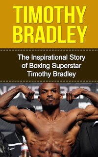 Couverture_Timothy Bradley