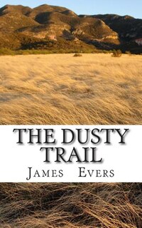 Couverture_The Dusty Trail