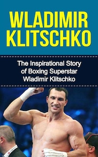 Front cover_Wladimir Klitschko