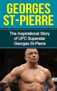Couverture_Georges St-pierre