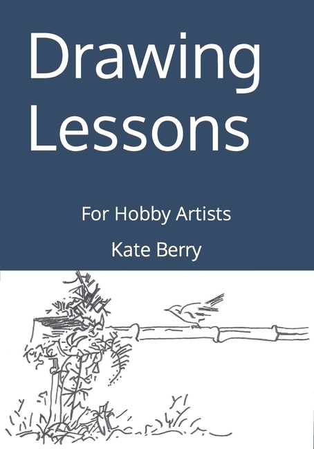 Front cover_Drawing Lessons