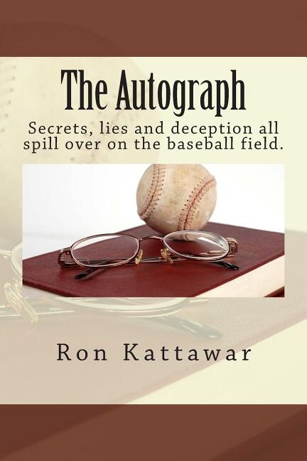 Front cover_The Autograph