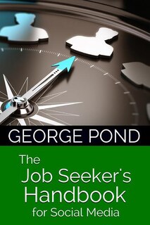 Couverture_The Job Seeker's Handbook for Social Media