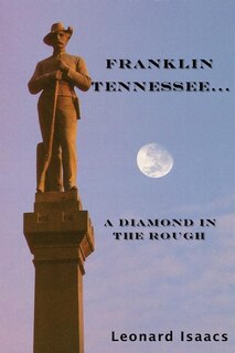 Couverture_Franklin Tennessee... A Diamond In The Rough