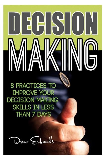Front cover_Decision Making