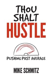 Couverture_Thou Shalt Hustle