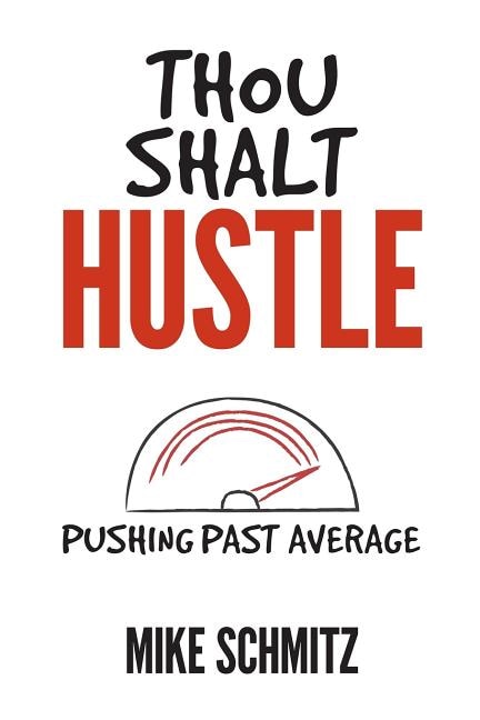 Couverture_Thou Shalt Hustle