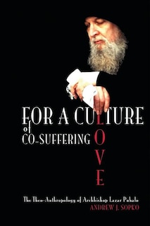 Front cover_For a Culture of Co-Suffering Love
