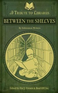 Front cover_Between the Shelves