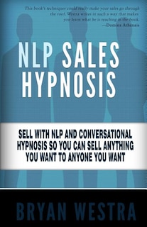 Front cover_Nlp Sales Hypnosis