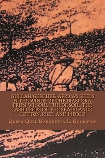 Couverture_Gullah/Geechee