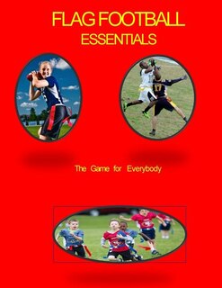 Couverture_Flag Football Essentials