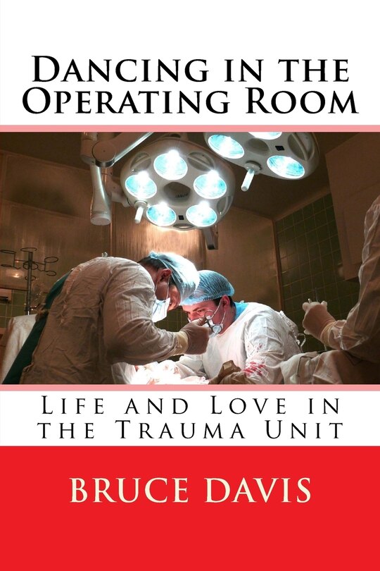 Couverture_Dancing in the Operating Room