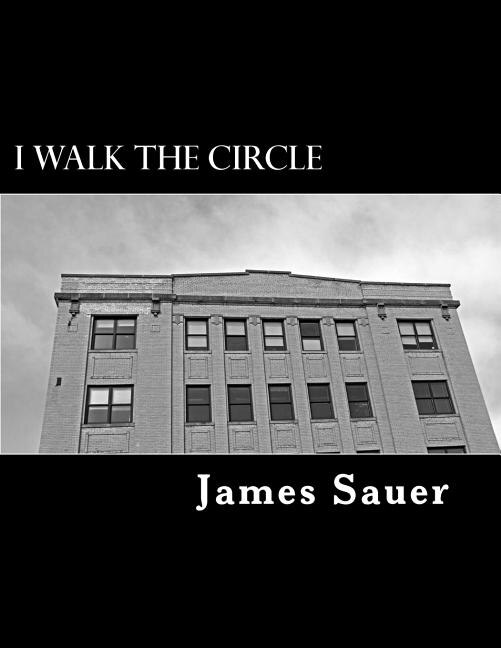 Couverture_I Walk The Circle