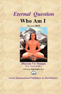 Eternal Question 'Who Am I'