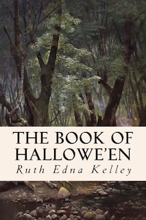 Front cover_The Book of Hallowe'en