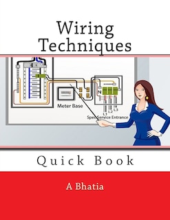 Front cover_Wiring Techniques