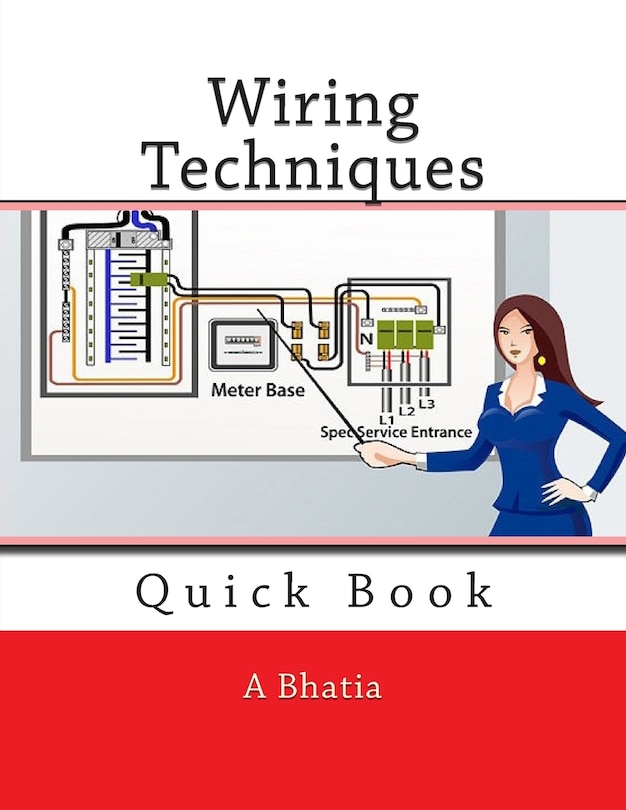 Front cover_Wiring Techniques