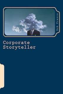 Front cover_Corporate Storyteller